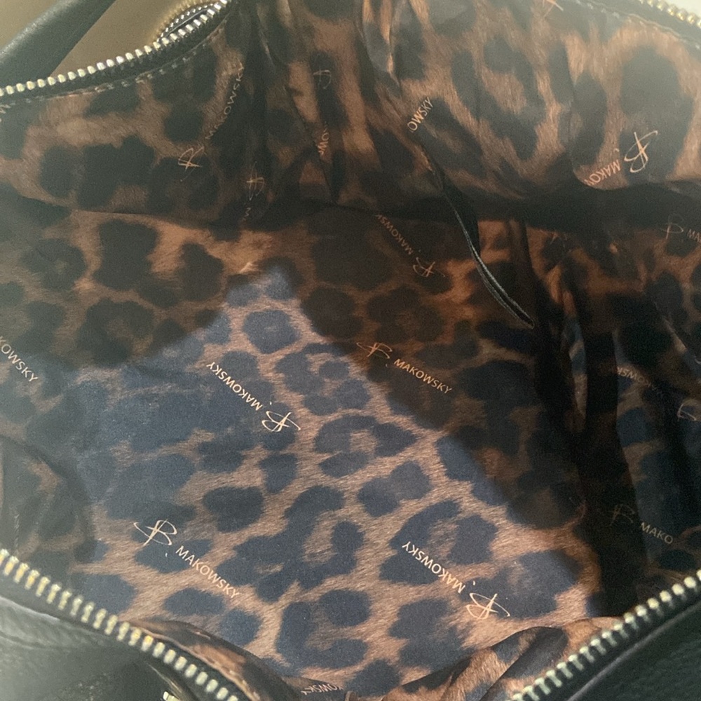Shoulder Purse - Picture 5 of 9